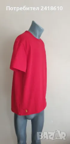 POLO Ralph Lauren X G2 Esports Cotton Classic Fit Mens Size M ОРИГИНАЛ! НОВО! Мъжка Тениска!, снимка 6 - Тениски - 47282792