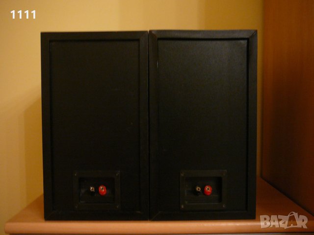 LEGEND II, снимка 6 - Тонколони - 35337397