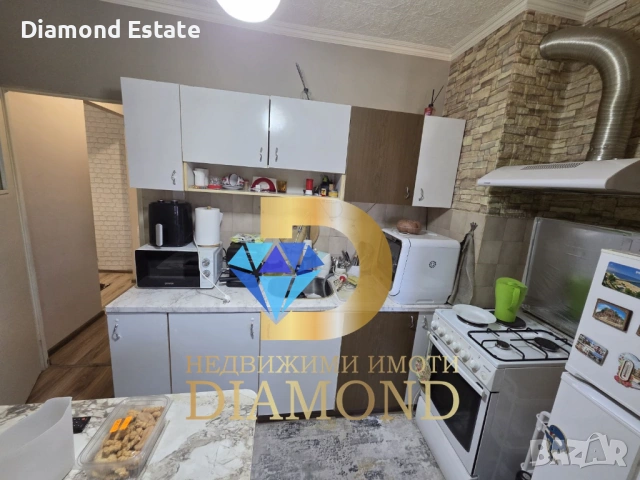 Апартамент в Димитровград, кв. Простор, снимка 4 - Апартаменти - 54106073