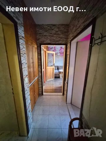 Двустаен, кв. К.Фичето,гр. В. Търново, до ЛИДЪЛ, снимка 11 - Апартаменти - 53929687