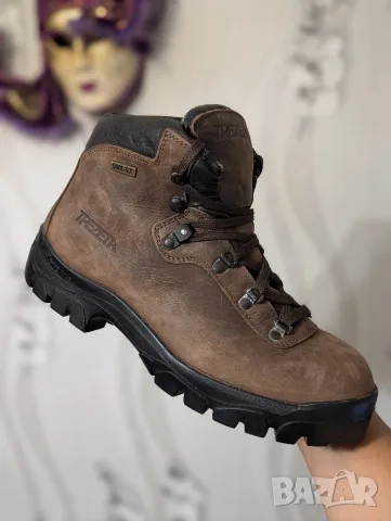 водоустойчиви туристически обувки TREZETA Gore-Tex номер  44