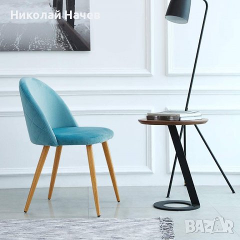 Висококачествени трапезни столове МОДЕЛ 56, снимка 2 - Столове - 36638031