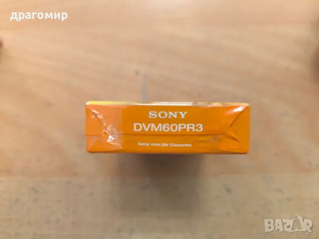 SONY praemium Mini DV , снимка 6 - Камери - 50346264