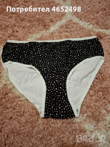 Памучно Белъо, снимка 3 - Бельо - 52468059