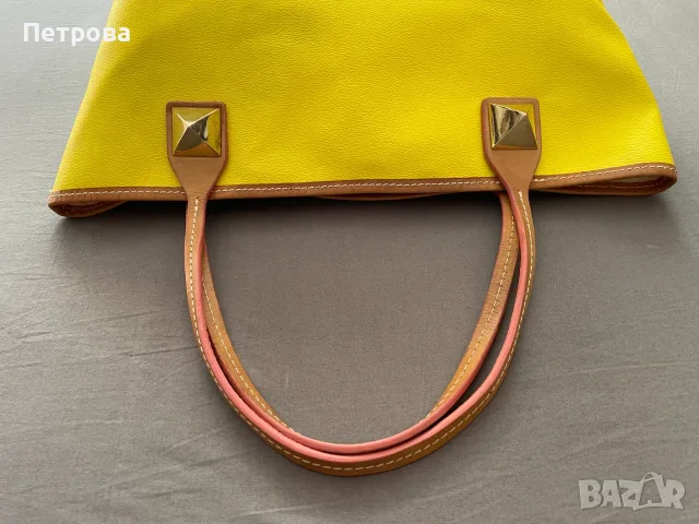 Чанта Dsquared2 Оригинал, снимка 5 - Чанти - 56410298
