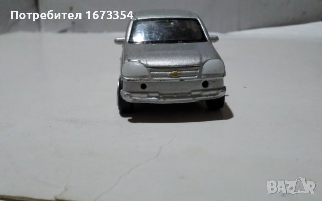 Welly, снимка 5 - Колекции - 42250853