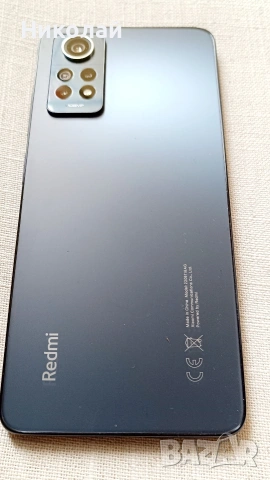 Xiaomi Redmi Note 12 PRO 4G, снимка 4 - Xiaomi - 54063932