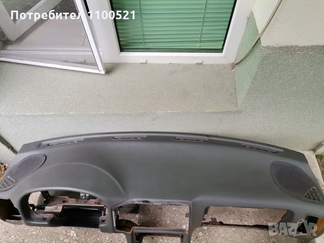 Арматурно табло за Фолксваген Поло, снимка 2 - Части - 30262558