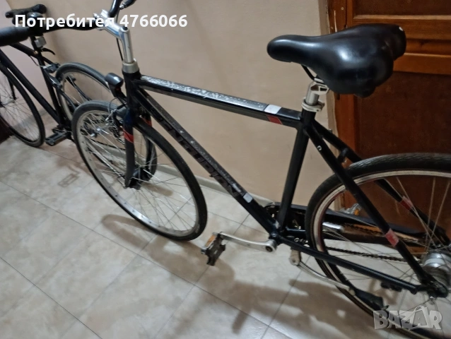 28цола- 2бр 320 евро Германия , снимка 2 - Велосипеди - 54038818