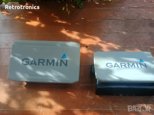  Сонари  Гармин Garmin LiveScope, снимка 10 - Такъми - 56538787