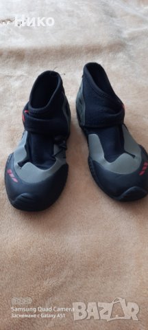 Неопренови боти, снимка 3 - Водни спортове - 30468526