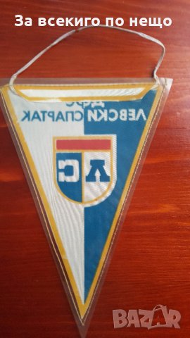 голям флаг левски спартак, снимка 3 - Колекции - 31442690