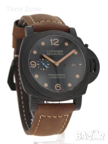 Panerai Luminor Marina Carbotech 44mm Automatic