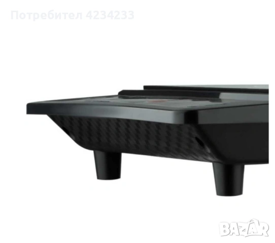 индукционен котлон , снимка 5 - Котлони - 53141765