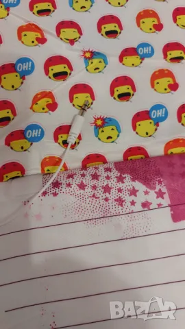 Възглавница-дневник Sou Luna , снимка 3 - Рисуване и оцветяване - 48292320