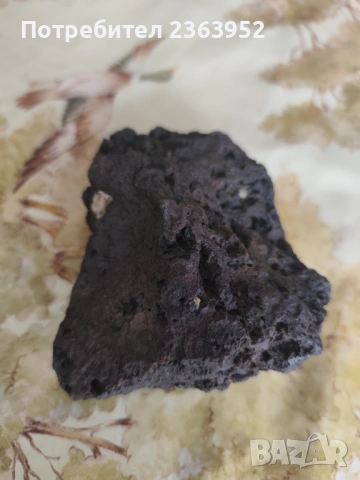вулканичен камък, снимка 5 - Други стоки за дома - 53354837