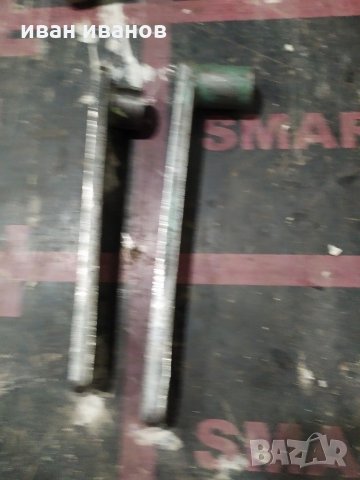 Ключ струг фреза, снимка 2 - Стругове - 30440413