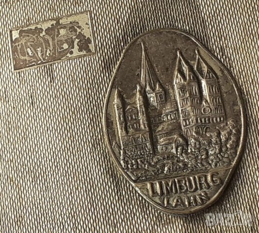 Табакери: Стара посребрена табакера, руска с лос, месингова с коне, снимка 5 - Други - 42511050