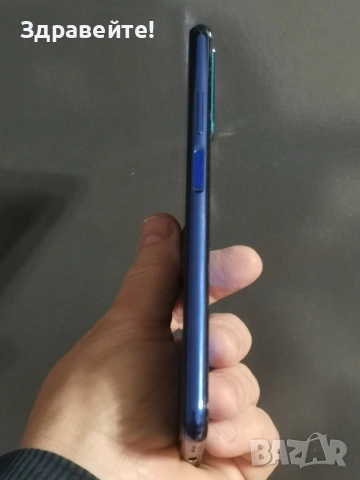 Huawei Nova 5t 6/128 , снимка 9 - Huawei - 53065022