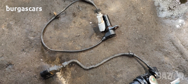 Датчик колянов разпределителен вал Ford Galaxy 1.9-115к.с. AUY, снимка 3 - Части - 54214005