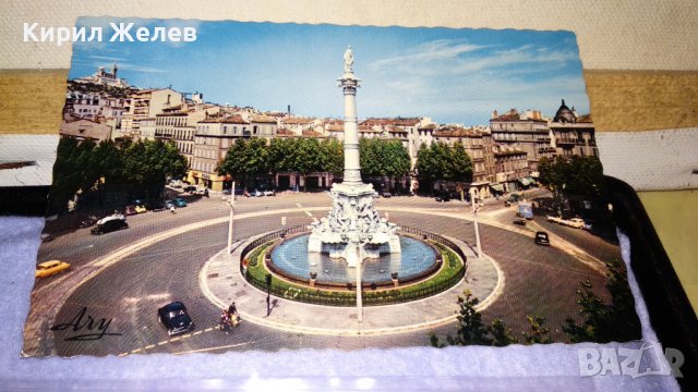 ЛОТ 4 СТАРИ ПОЩЕНСКИ КАРТИЧКИ ТЕМА ГРАДСКИ КРАСИВИ ИЗГЛЕДИ ПАМЕТНИЦИ ЗАБЕЛЕЖИТЕЛНОСТИ 7443, снимка 5 - Филателия - 38790431