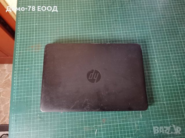 HP Elitebook 820 G1 Intel Core i7 SSD 250 GB 16GB RAM, снимка 9 - Лаптопи за дома - 42553212