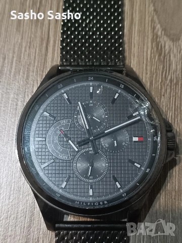 часовник , снимка 2 - Мъжки - 53900733