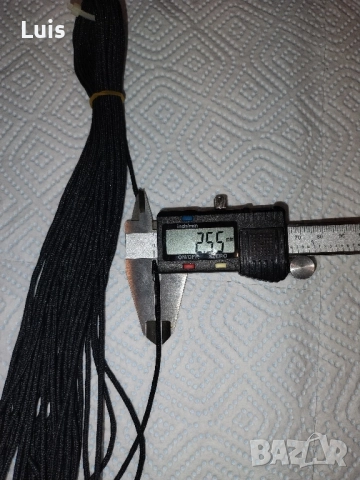 Връзки за обувки, снимка 4 - Други - 52531975