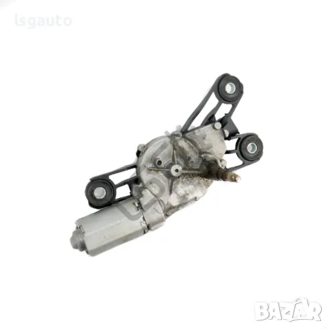 Моторче задна чистачка Mercedes-Benz E-Class (W211) 2002-2009 ID: 134975, снимка 2 - Части - 47430209