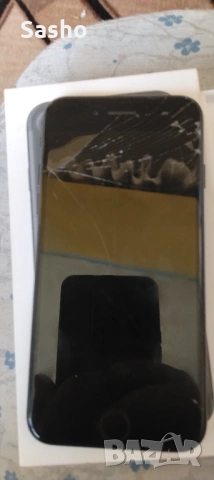 Iphone 7 128gb. , снимка 6 - Apple iPhone - 54193461