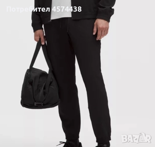Оригинални Спортни Панталони Lululemon License to Train XL, снимка 3 - Спортни дрехи, екипи - 52506566
