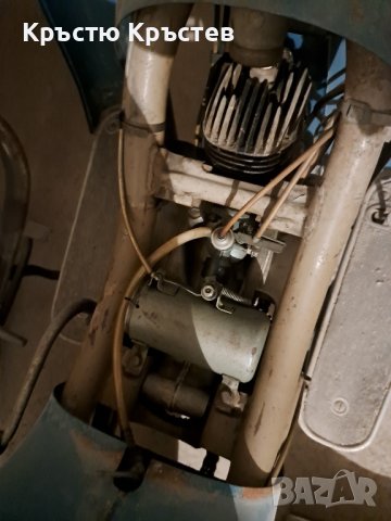 simson kr.симсон кр, снимка 6 - Мотоциклети и мототехника - 42711434