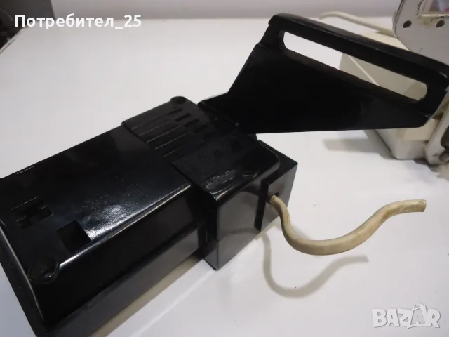 Електромотори за шевни машини., снимка 4 - Електродвигатели - 56510074