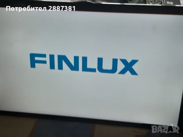 Finlux 32-FHB-5000 смарт  17MB211S  17IPS62