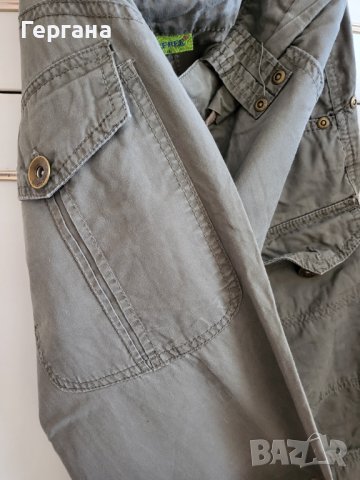 Чисто нов дамски панталон , снимка 4 - Панталони - 38102082