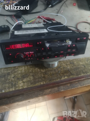 AUDI GAMMA CC, ТОП, снимка 3 - Аксесоари и консумативи - 51591805