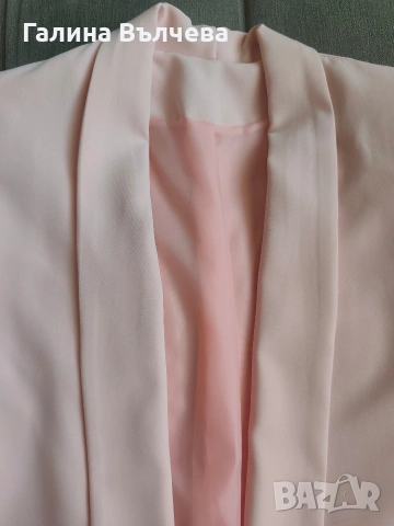 Дамски сако- 10 евро., снимка 2 - Якета - 54347513