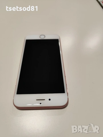 Телефон iPhone 6S, снимка 3 - Apple iPhone - 53167850