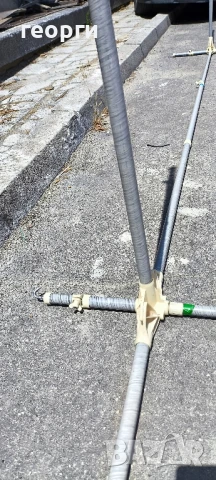 карбонова конструкция, снимка 6 - Каравани и кемпери - 50949834