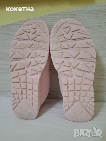 Маратонки Skechers, снимка 9 - Детски маратонки - 56303394