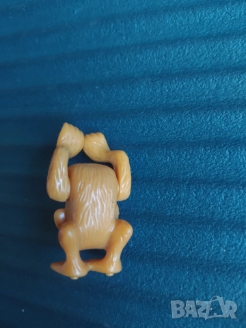 Kinder / Киндер играчка маймуна, снимка 2 - Колекции - 52415759