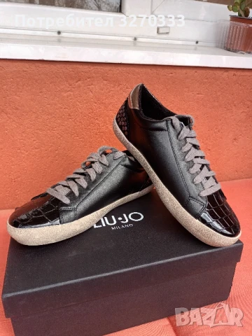 Дамски сникърси Liu Jo 