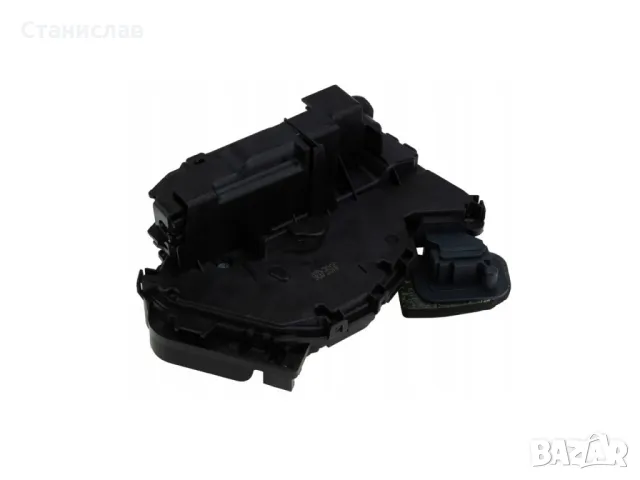  VW Tiguan MK2 Брава за предна дясна врата 