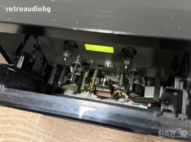 🔈Триглав дек DENON DR-M 22 - Made in Japan🔈, снимка 6 - Декове - 56317077
