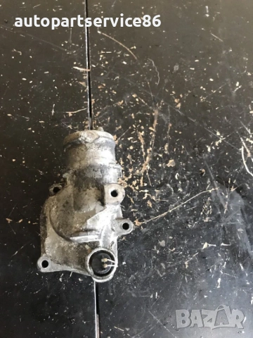 Капак на термостат 2.2 CDI за Mercedes W906 Sprinter (2006-2011) A6462001215