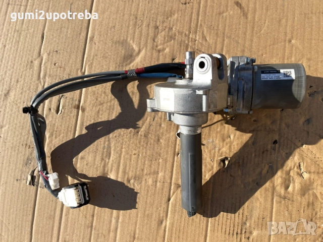 Електрически Усилвател Кормилна Клона jj301-002690 Toyota GT86 2018 Subaru BRZ, снимка 5 - Части - 52791100