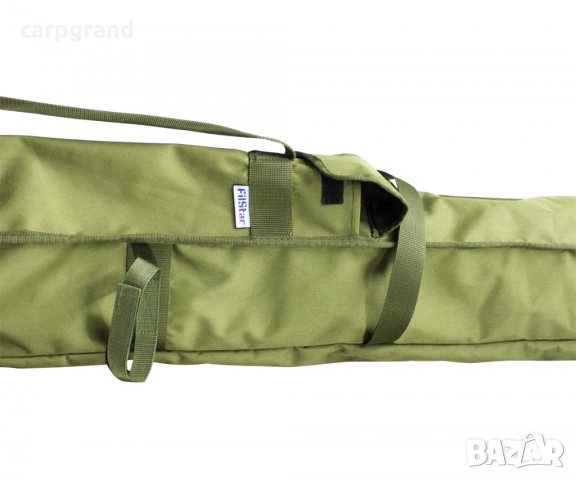 Калъф FilStar KK 311 – Троен 3+2, снимка 5 - Въдици - 31795739