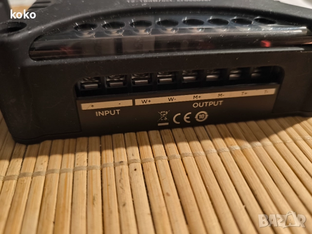 Филтри за тонколони Focal , снимка 4 - Тонколони - 52900312