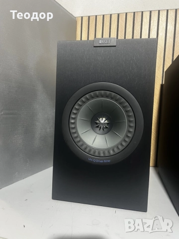 Тонколони KEF Q350, снимка 6 - Тонколони - 56414890