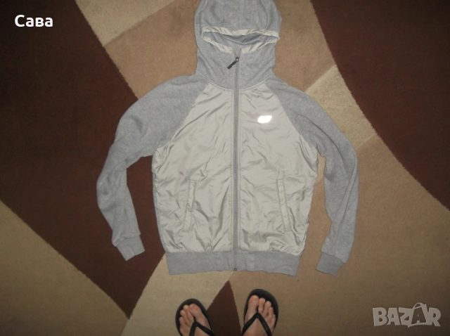 Суичър DIESEL  мъжки,М, снимка 2 - Суичъри - 52369476